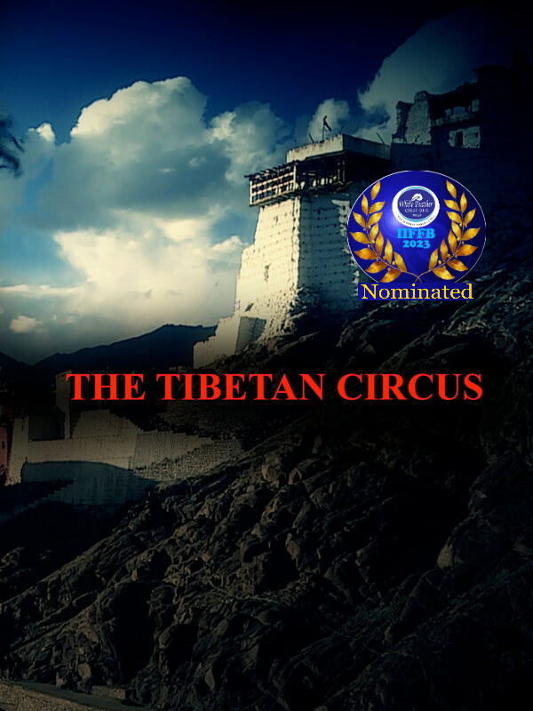 Tibaten Circus